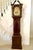 Antique Victorian Mahogany Eight Bell Musical Grandfather Clock by Winsor Bishop Norwich, 1880 For Sale - Image 17 of 17