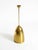 Mid-Century Modern Brass Height-Adjustable Pendant Lamp, 1950s For Sale - Image 13 of 18