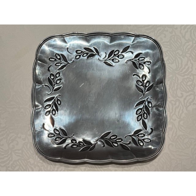 Elevate your collection with this exceptionally rare, retired masterpiece from the celebrated Lenox "En Provence"...