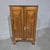 Brown Regency Walnut Cabinet, 1815 For Sale - Image 8 of 8