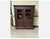 Antique Art Nouveau Display Cabinet, 1910 For Sale - Image 6 of 10