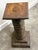 French Antique Wooden Pressoir Press Screw Column For Sale - Image 6 of 11