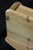 Danish Wall Hanging Bedside Tables in Pine, 1970s, Set of 2 For Sale - Image 9 of 14