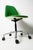 Herman Miller Fiberglass PSC Chair by Eames for Herman Miller, 1960s For Sale - Image 4 of 8
