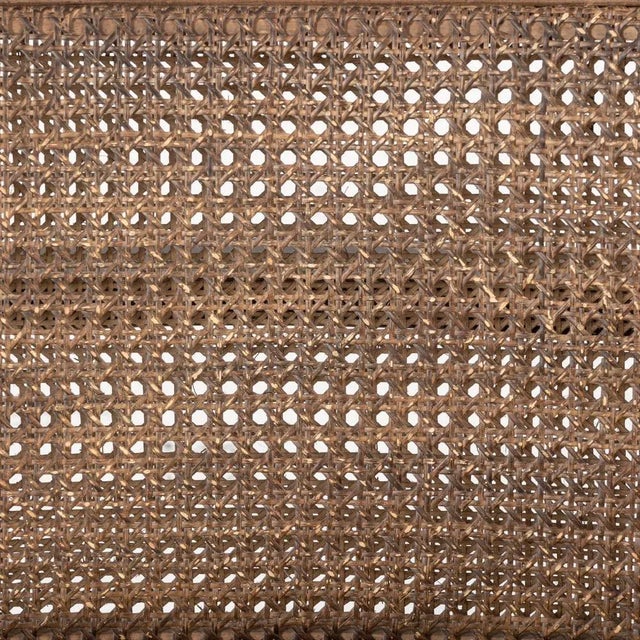 Contemporary Four Hands Xavier Chair, Hasselt Taupe For Sale - Image 3 of 13