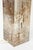 1970's Vintage French Lucite Column Table Lamp With Copper and Gold Leaf by Romeo Paris For Sale In Miami - Image 6 of 10