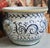 Large Glazed Earthenware Cachepot, Italy, 1920s For Sale - Image 4 of 7