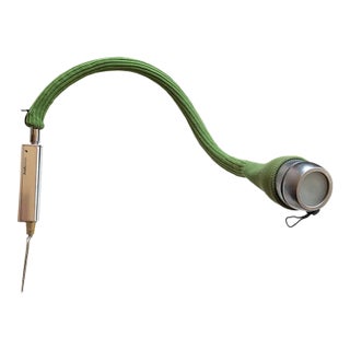 Scandinavian Lighting Seed Wall Light by Hedda Heyerdahl Braathen For Sale