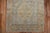 Persian Vintage Persian Tribal Persian Throw Rug - 2'7" x 4'1" For Sale - Image 3 of 18