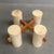 Round Travertine Coffee Table, 1970s For Sale - Image 11 of 13