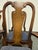 Henredon Vintage Folio Queen Anne Dining Chairs, Set of Six For Sale - Image 12 of 13