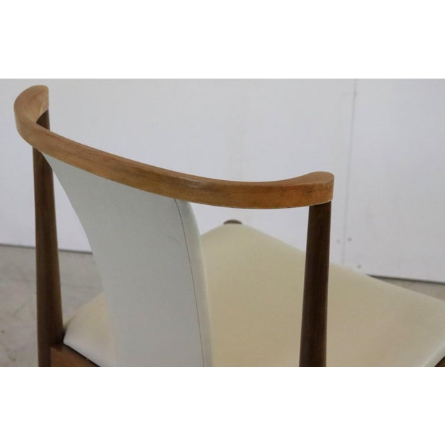 Wood Vintage Casala Chairs, 1970s, Set of 4 For Sale - Image 7 of 18