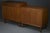Wood Scandinavian Mid-Century Modern Modular Teak Sideboards with Cabinet, 1960s, Set of 3 For Sale - Image 7 of 14