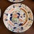 Set of 12 Vintage Imari Chinoiserie Luncheon Plates, Burleigh Ware, England, 9" For Sale - Image 15 of 18