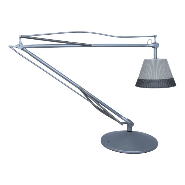 Superarchimoon Outdoor Floor Lamp by Philippe Starck for Flos, 2006 For Sale