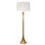 Regina Andrew Lillian Floor Lamp For Sale In Detroit - Image 6 of 6