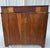 19th-Century Victorian Eastlake Walnut & Burl Dresser With Original Finish & Hardware For Sale - Image 18 of 18
