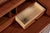 Wood Scandinavian Teak Wood Rolltop Secretary Desk by Egon Ostergaard, Made in Sweden For Sale - Image 7 of 17