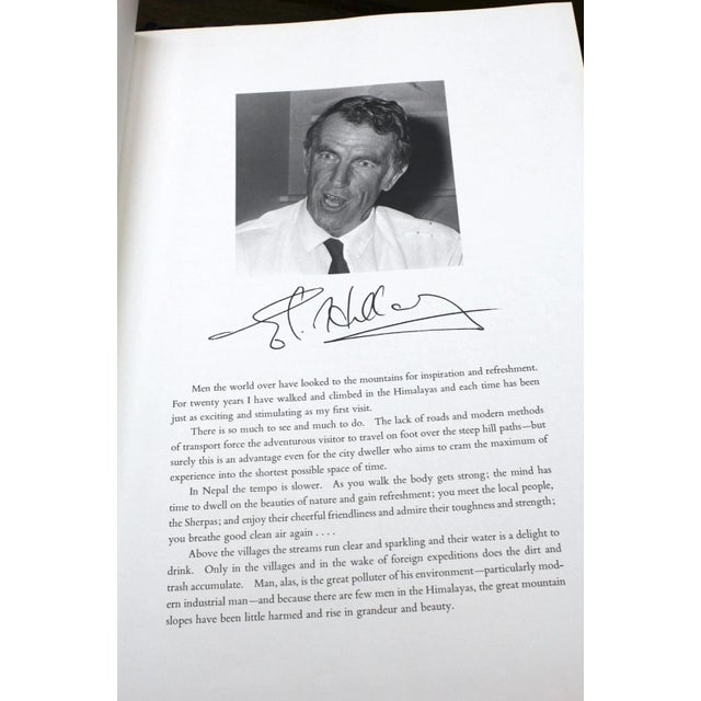 Oversized Stack of Coffee-Table Photography Editions Featuring Ansel Adams - Set of 5 For Sale - Image 9 of 18
