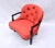 Edward Wormley for Dunbar Janus Collection Lounge Chair For Sale - Image 10 of 12