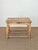 Dimensions: 39.5"W x 27.5"D x 29"H&nbsp; Floor to skirt 23.5"H&nbsp; &nbsp;A beautifully timeworn antique pine table, rich...