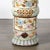 Vintage Japanese Satsuma Bead-Design Ceramic Umbrella Stand For Sale - Image 12 of 14