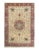 Pasargad Persian Tabriz Silk and Wool Hand-Knotted Area Rug - 13' X 19' For Sale - Image 4 of 4