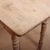 Large Italian Painted Console Table For Sale - Image 8 of 9