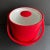 Georges Briard 1950s Georges Briard Cherry Red Vinyl Ice Bucket For Sale - Image 4 of 9