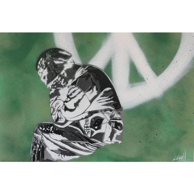 WHY - White version 2018 For Sale - Image 4 of 6