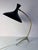 This exceptional table lamp is an iconic design classic from the 1950s, designed by karl heinz kinsky for cosack leuchten....