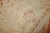 Early 19th Century Antique Zabihi Collection French Aubusson - 6'8" x 7'11" For Sale - Image 9 of 12