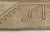 Beige Organic Texture Vintage Turkish Rug, Soft Beige Anatolian Carpet For Sale - Image 8 of 10