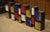 Shelf Pictorial Intervention in the style of Piet Mondrian, 1960s For Sale - Image 4 of 13