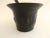 18th Century 1700's Bronze Mortar and Pestle Faces For Sale - Image 5 of 11