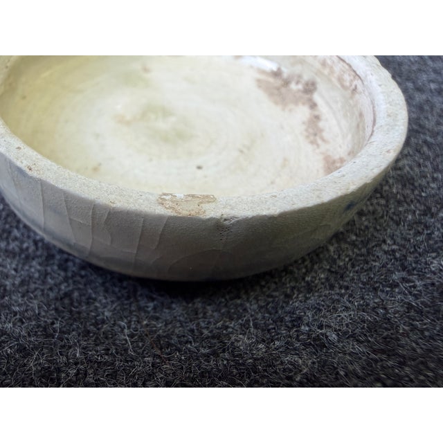 Late 15th 16th Century Porcelain Shipwreck Jar Box For Sale - Image 16 of 16
