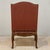 19th Century French Louis XV Style Cluny Tapestry Armchair For Sale - Image 16 of 18