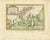 Antique Map of Novaya Zemlya and the Russian Mainland by Bellin, 1760 For Sale