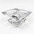 Architecture Catchall by Nicolas Triboulot for Baccarat For Sale - Image 5 of 9
