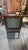 Antique Lounge Chairs in Mahogany, 1890, Set of 2 For Sale - Image 4 of 10