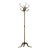 Early 20th Century Empire-Style French Coat Rack For Sale