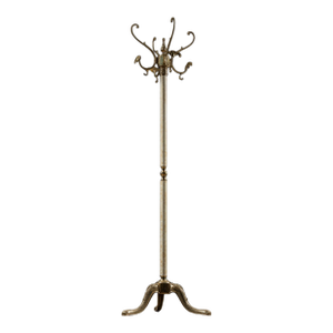 Early 20th Century Empire-Style French Coat Rack