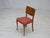Vintage Danish Dining Chairs in Furniture Wool, 1950s, Set of 6 For Sale - Image 17 of 18