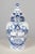 19th Century Delft Faience Apothecary Jar For Sale - Image 12 of 12