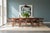 Large Danish Dining Table in Teak from A/S Polexim Co., Denmark, 1960s For Sale - Image 17 of 18