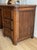 Rare 19th Century French Oak Mazarin Desk For Sale In Denver - Image 6 of 11
