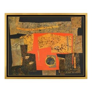 1960s The Sandbox, Max Papart For Sale