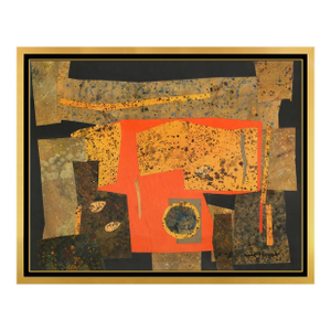 1960s The Sandbox, Max Papart