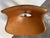Model Scimitar IS-63 Chair attributed to Preben Fabricius and Jørgen Kastholm for Ivan Schlechter, Denmark, 1962 For Sale - Image 6 of 7