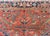 Early 20th Century Persian Heriz Rug For Sale - Image 15 of 15